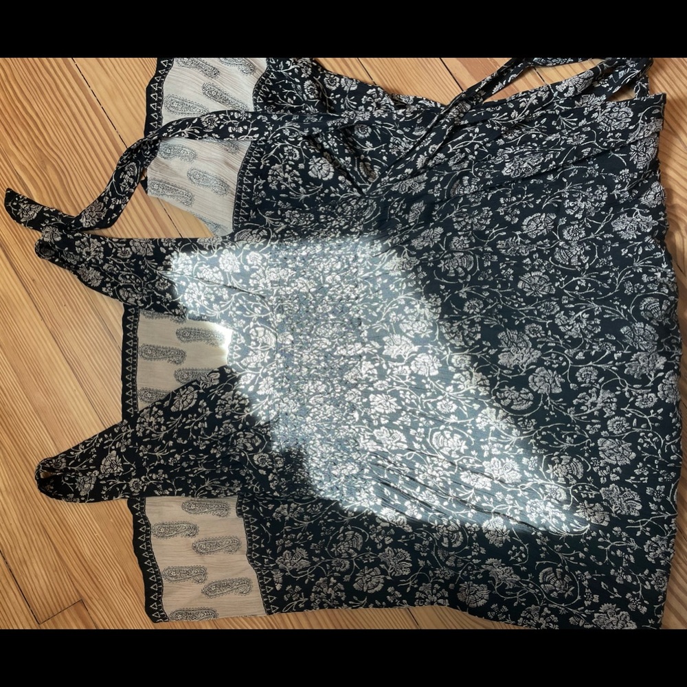 NWOT Amuse Society jumpsuit